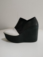 Scarpa Zeppa vic Matie