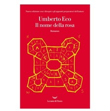 Nome della rosa - il,