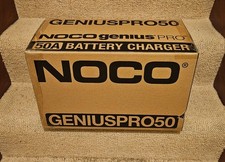 NOCO GENIUSPRO50