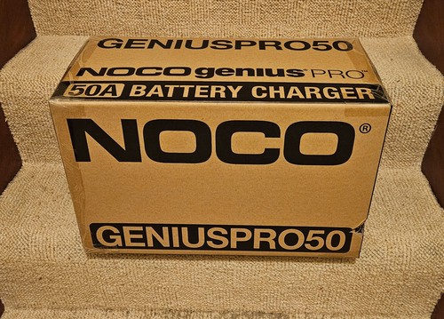 Noco geniuspro50 - noco,