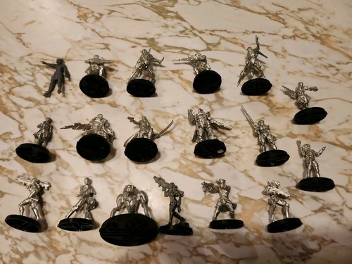 Infinity corvus belli 12 - corvus, o-12