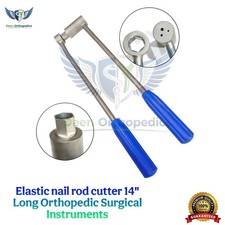 Tagliaunghie Elastico