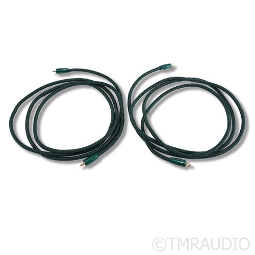 Audioquest chicago rca - rca, cables