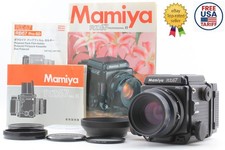[OTTIME CONDIZIONI] Mamiya