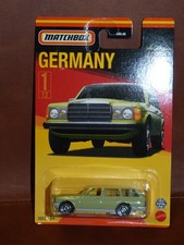 Scatola fiammiferi mercedes - scatola,