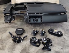 Kit airbag range rover velar