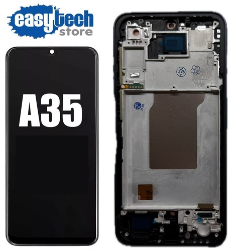 Samsung a35 a356 - 5g, frame