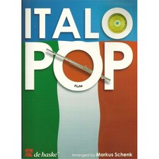 Italo Pop Flauto Traverso -