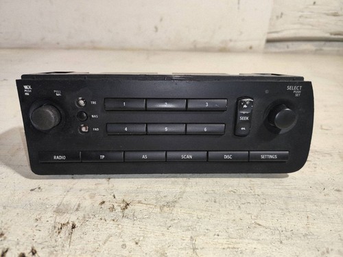 Saab ver2 2004 radio - saab,