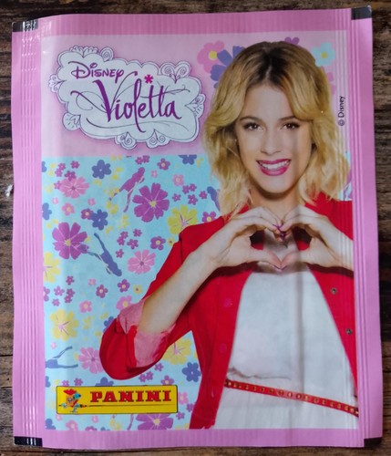 Violetta disney stagione - violetta,