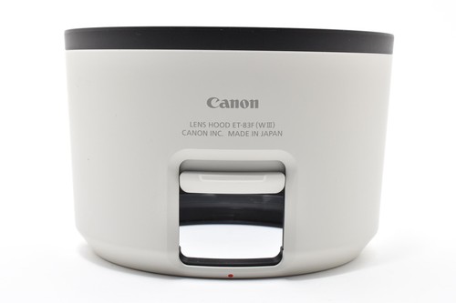 Quasi inutilizzato canon - inutilizzato],