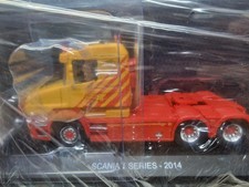 Camion Truck Tuning - Scania T