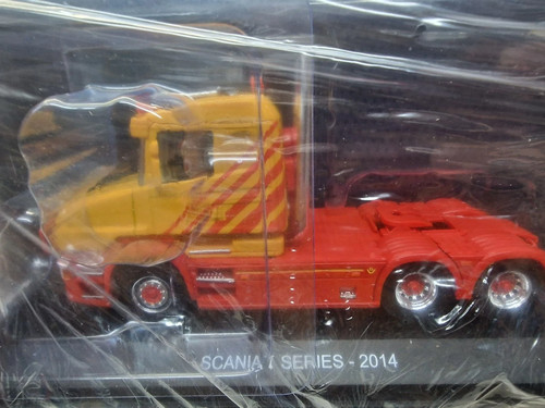 Camion truck tuning scania t - truck,