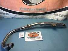 Linker Auspuffschalldämpfer Kawasaki EN 500 2001-2003