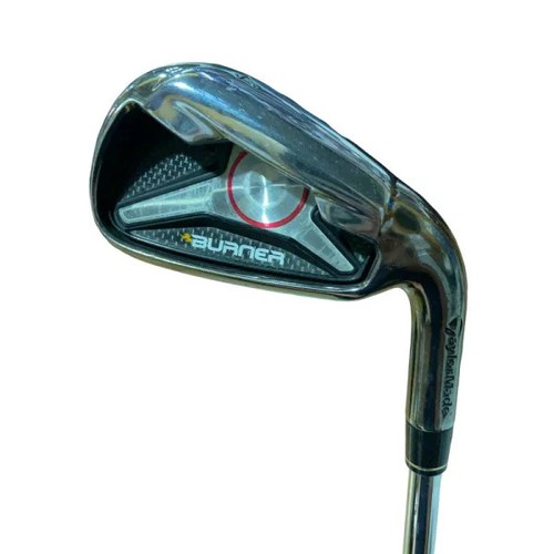 Bruciatore taylormade 2009 - bruciatore,
