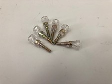 Kit viti fanali posteriori l+r