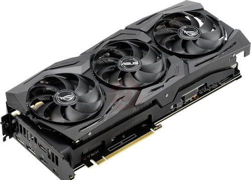 Asus rog strix nvidia - rog,