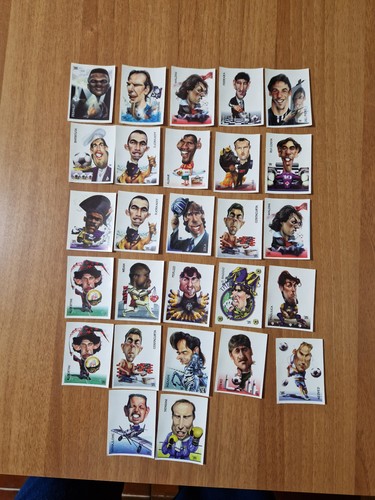 Figurine panini calciatori - panini,