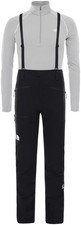 Pantaloni softshell uomo The