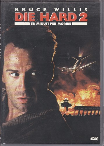 Die hard dvd - 2,
