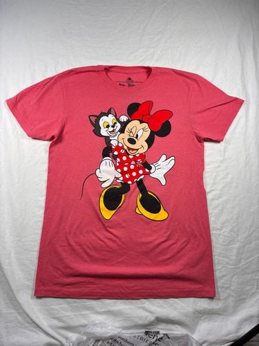 Shirt disney minnie mouse e - disney,