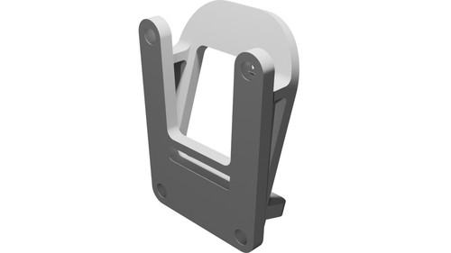 Supporto camera per iflight - per,