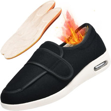 Scarpe Ortopediche Donna Lana