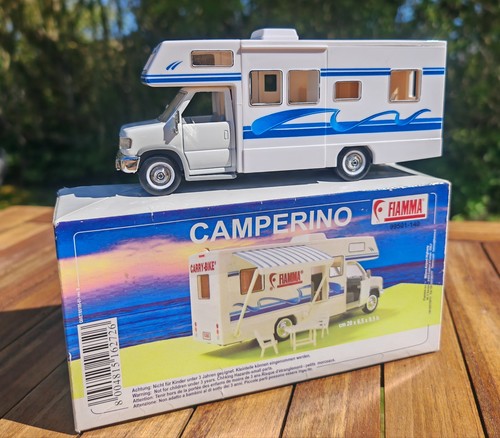Fiamma 99501 140 camperino - 99501-140,
