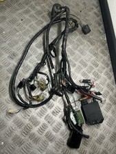 Cablaggio Impianto Elettrico