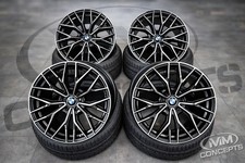 Cerchi 20 pollici WH37 per BMW
