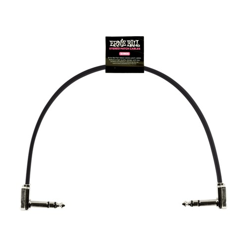 Singolo cavo patch piatto - , con