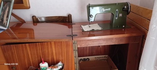 Macchina cucire vigorelli - cucire,