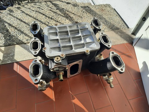 Collettore maserati ghibli - maserati,