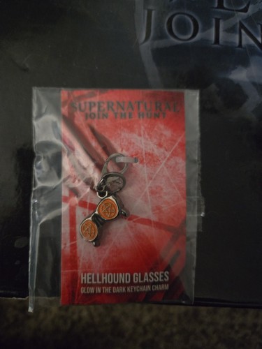 Charm occhiali hellhound - charm,