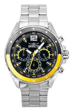 Orologio da uomo Invicta