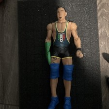 WWE Mattel Elite Series 20