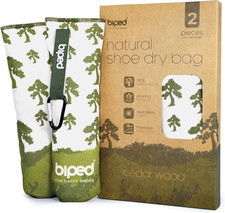 Asciuga Scarpe in Legno Di