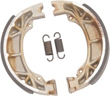 EBC Organic Brake Pad and