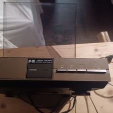 Giradischi sharp mod - giradischi,