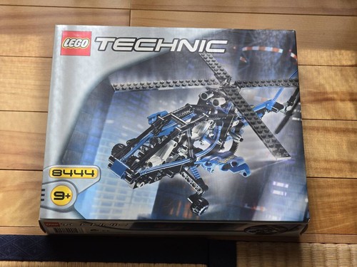 Lego technic 8444 air - lego,