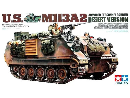 Tamiya kit carro armato - 1:35,