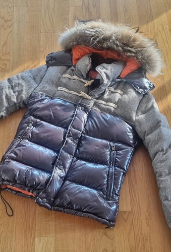 Piumino moncler donna - moncler,