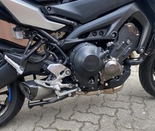Scarico sportivo Yamaha