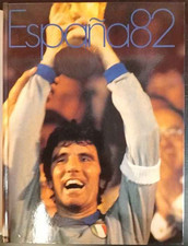 ESPANA 82 world cup Mondiali