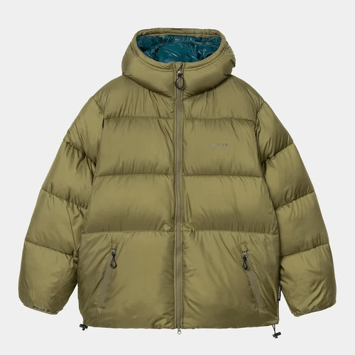 Carhartt wip toronto puffer - carhartt,