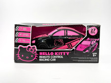 Telecomando hello kitty auto - hello,
