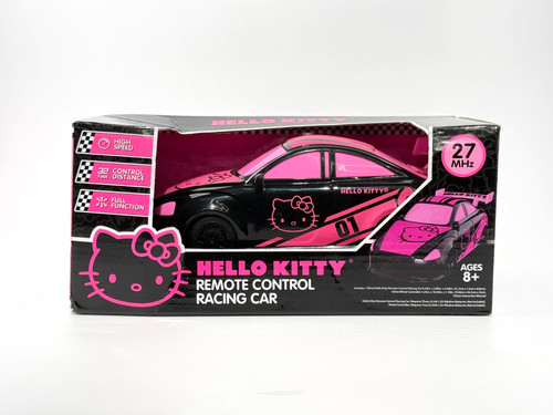 Telecomando hello kitty auto - telecomando,