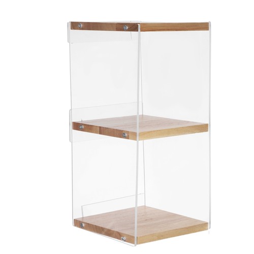 Porta dischi auto - , scaffale