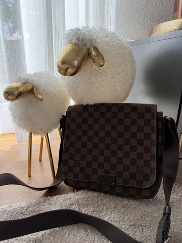 Borsa uomo louis - uomo,