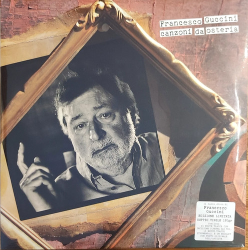 Francesco guccini canzoni - guccini,
